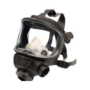 Mascara Scott Promask Black